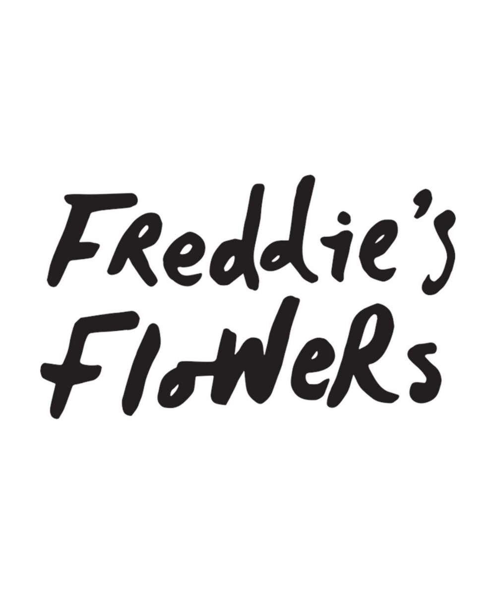 Freddie's Flowers
