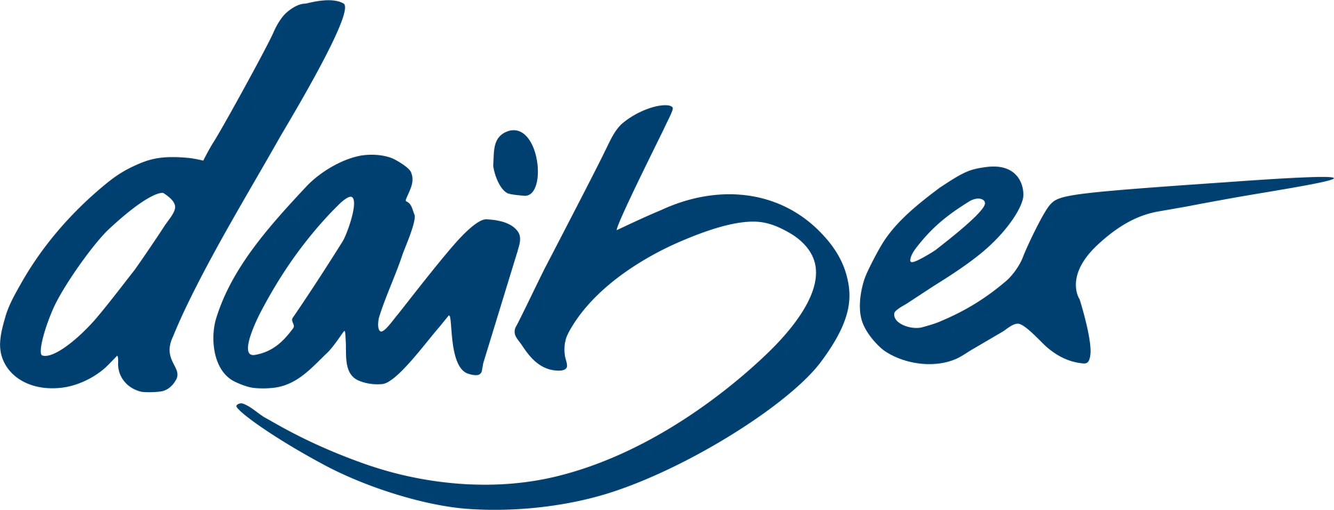 Daiber