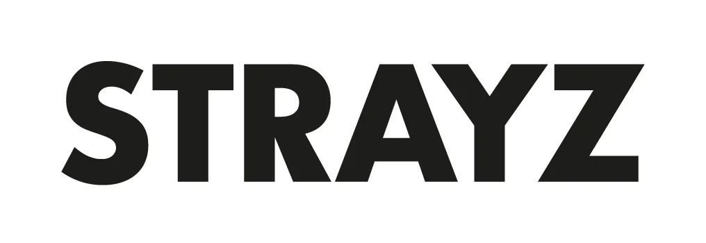 Strayz