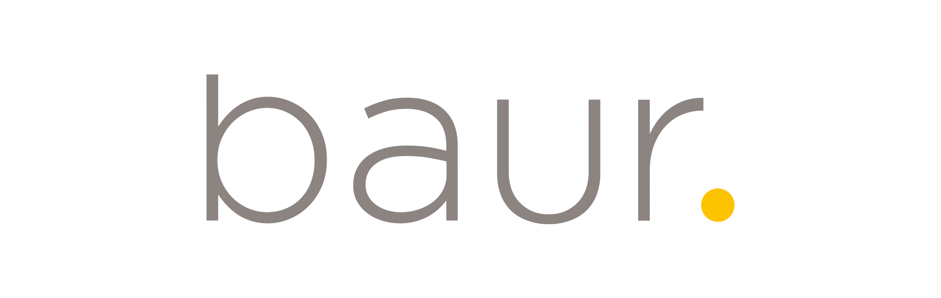Baur