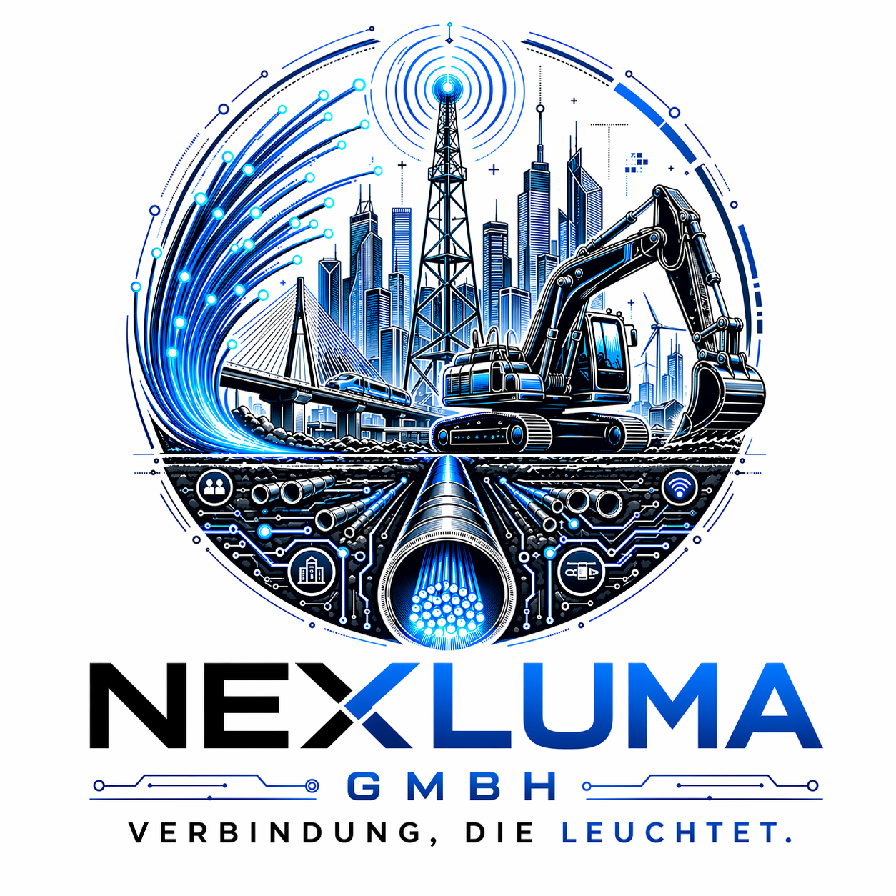 Nexluma