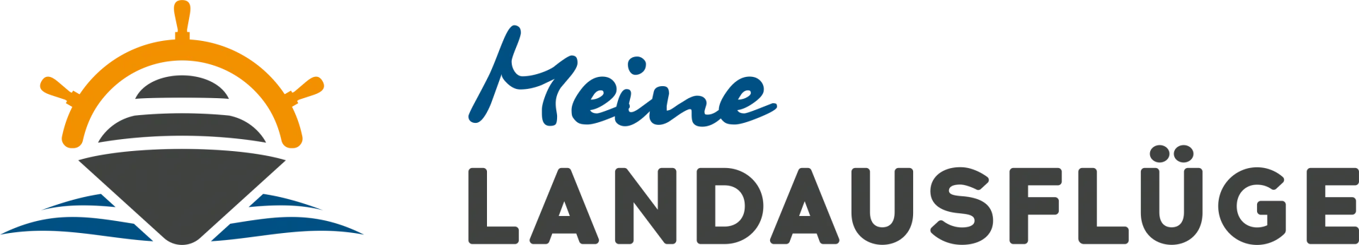 Meine Landausflüge