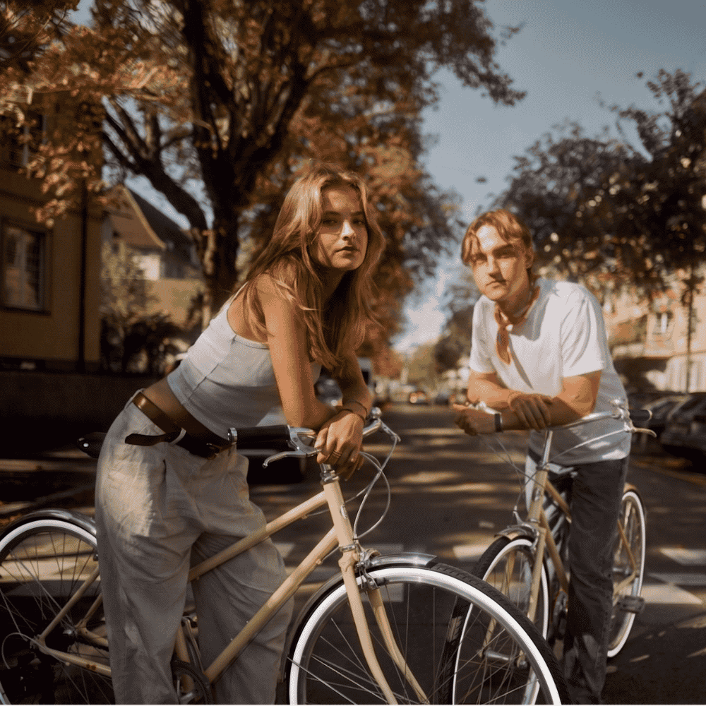 Siech Cycles Rabattcode im September 2024