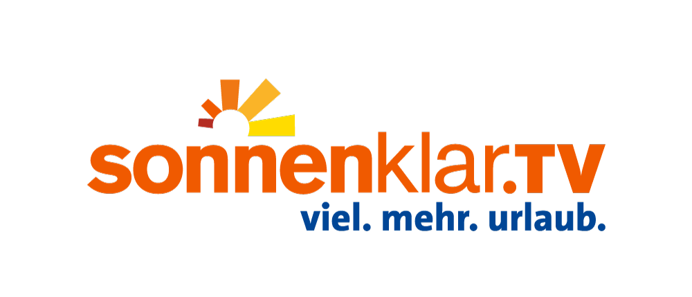 sonnenklar.tv Logo