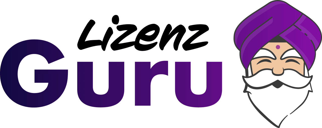 Lizenzguru