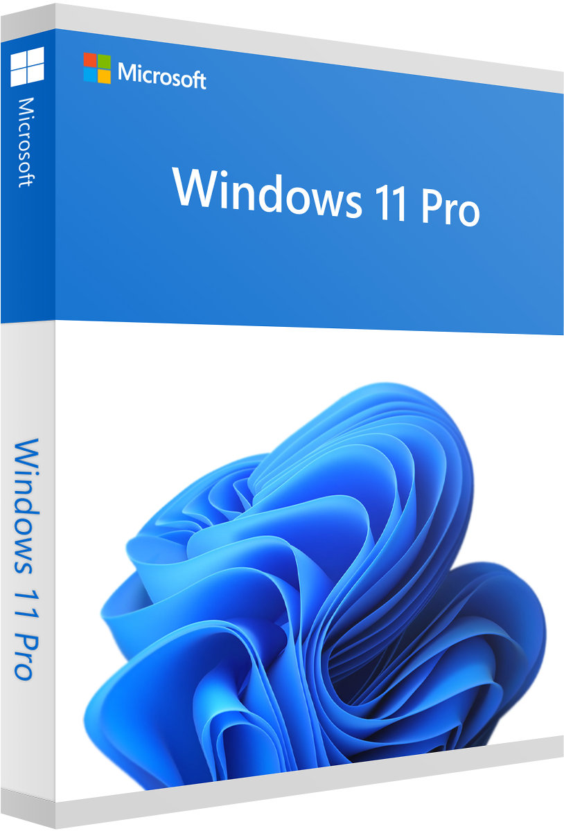 Windows 11 Pro Lizenz