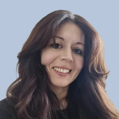 Irina Mazur