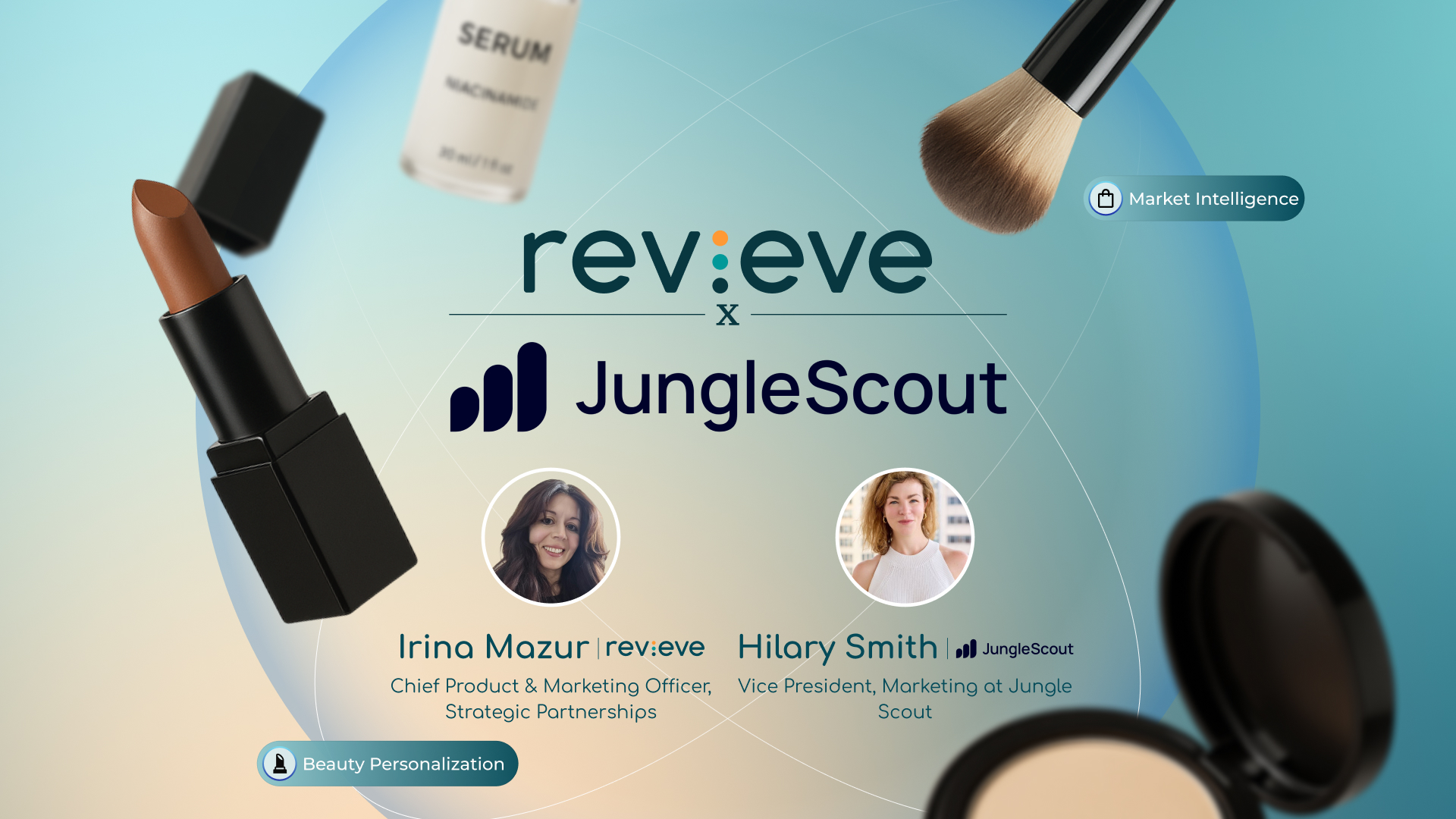 Beauty Growth Playbook: Winning with AI Personalization and Marketplace Intelligence