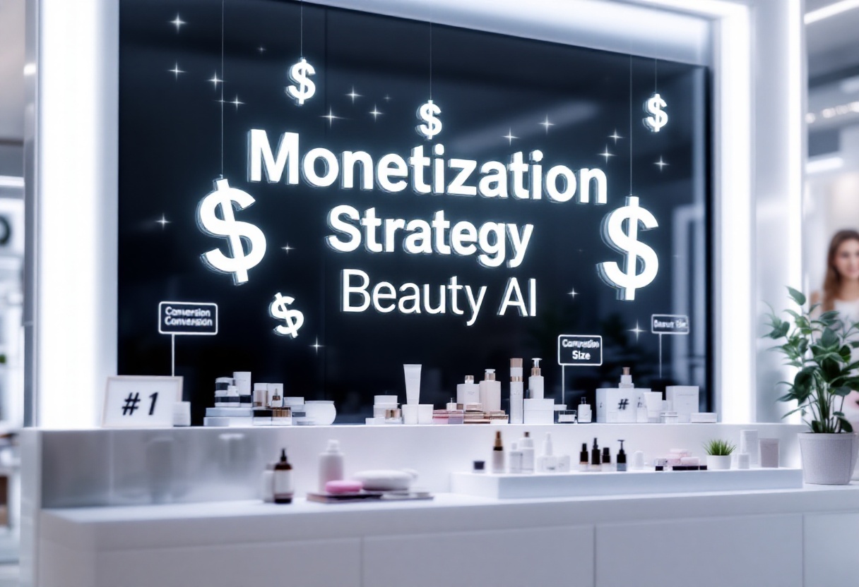 Retail Monetization in the Age of AI: Personalization Strategies for Beauty Brands & Retailers