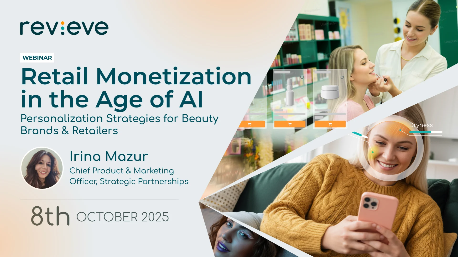 Retail Monetization in the Age of AI: Personalization Strategies for Beauty Brands & Retailers