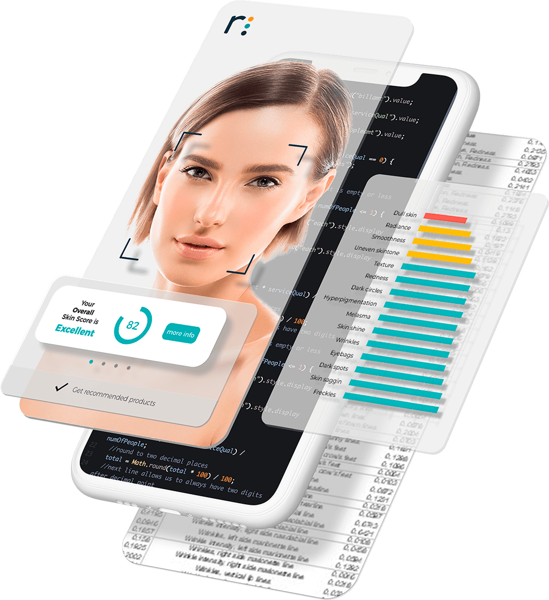 AI Skin Diagnostics