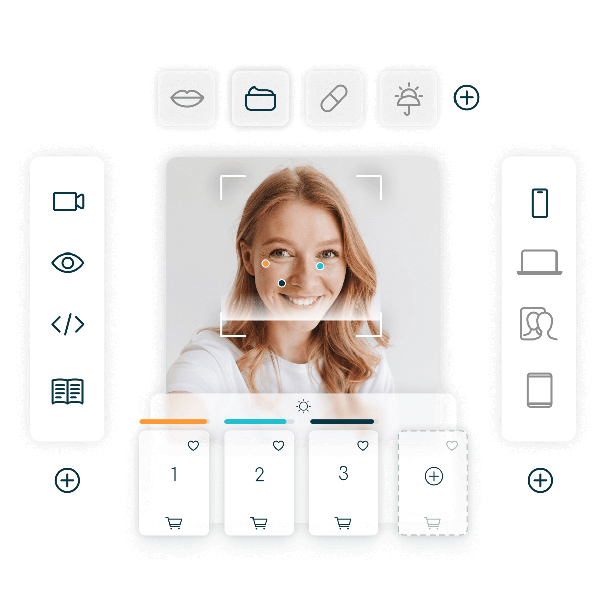AI Product Recommendation