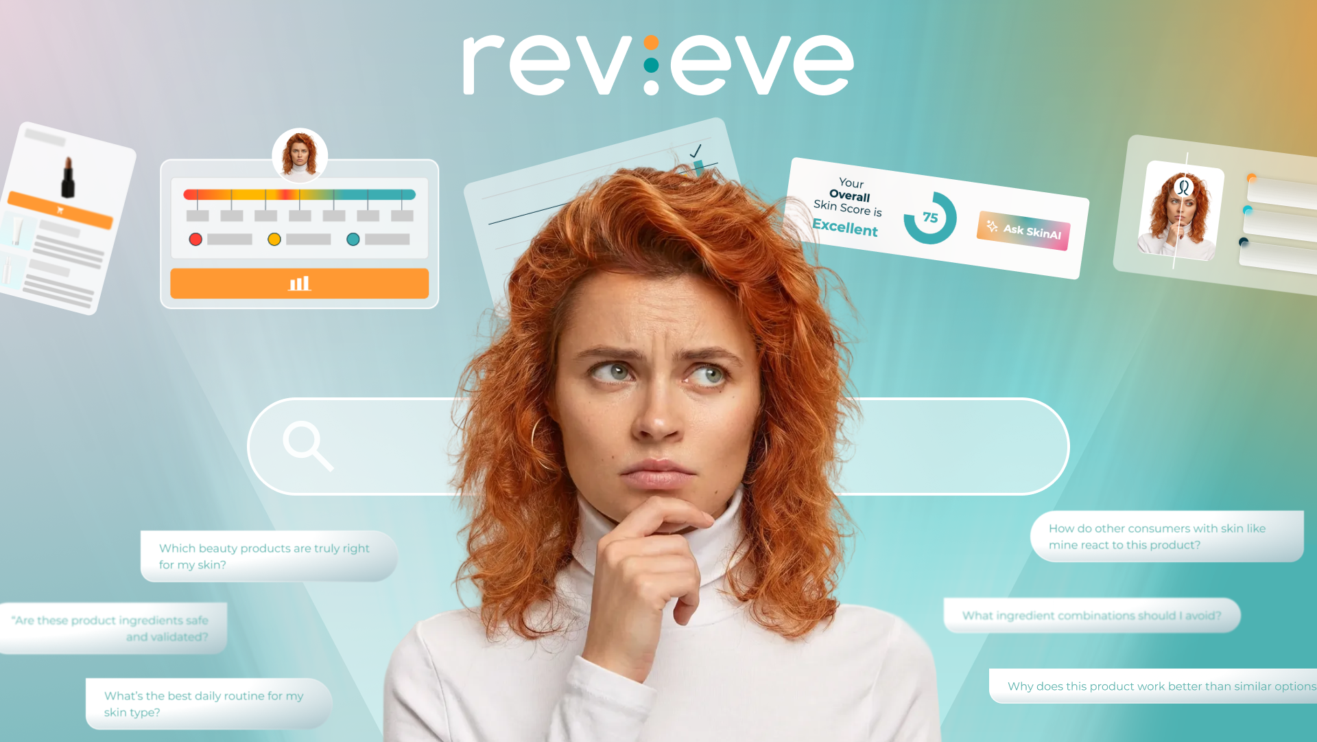 Beauty’s invisible architecture: How data integrity and relationship intelligence will shape the next decade of AI