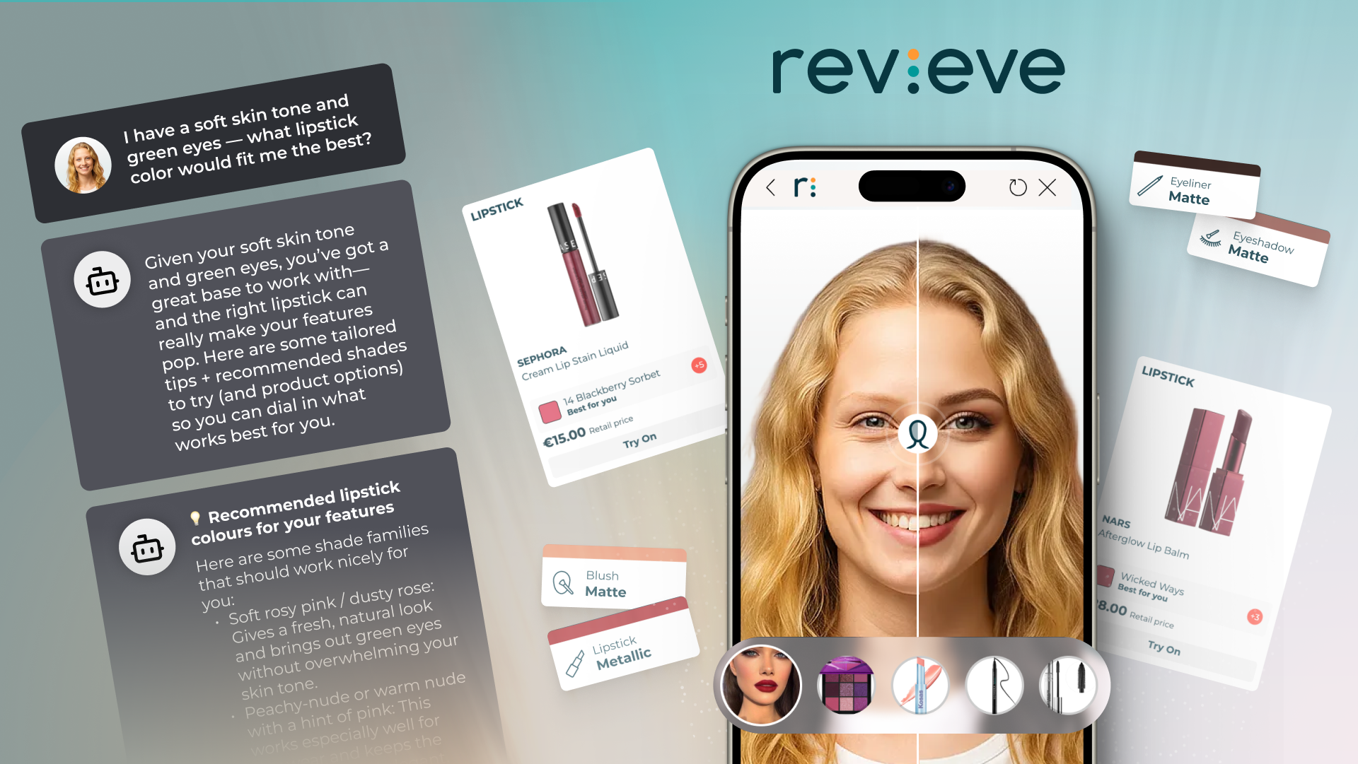AI is the new beauty counter: How AI-driven discovery and the rise of agentic experiences make owned digital channels more critical than ever