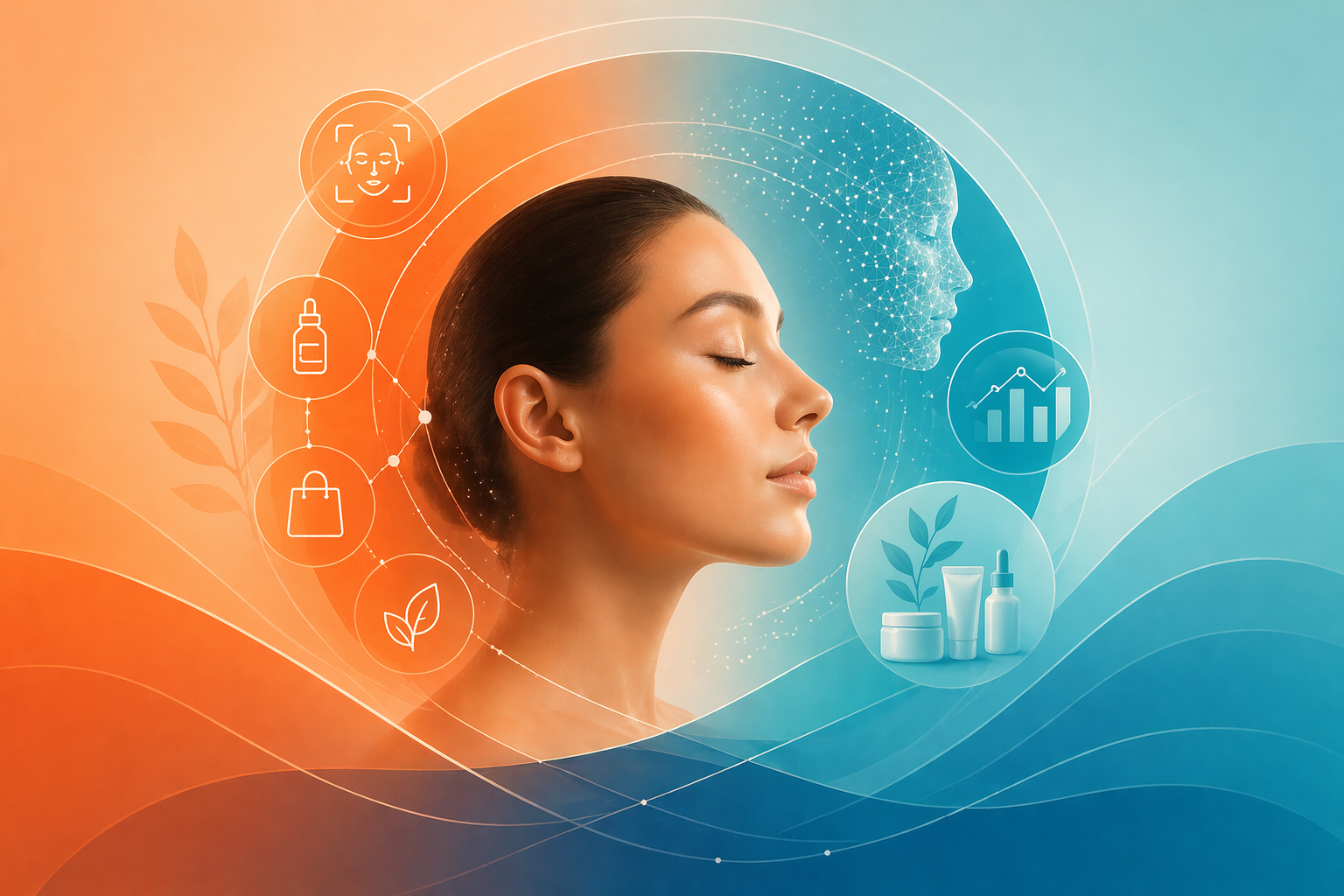 The Beauty Industry Is at a Turning Point: What Comes Next for AI, Data & Personalization?
