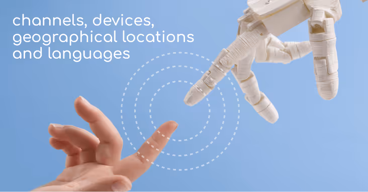 Scale without Limits