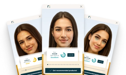 Market-leading skin Diagnostics