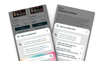 Conversational Ai Assistant