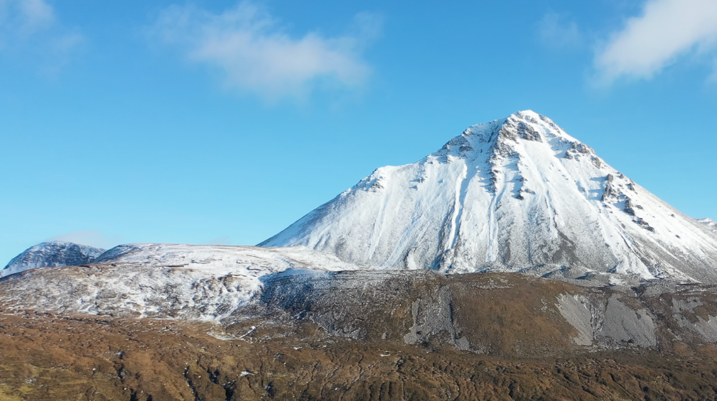 Business Leader Awards