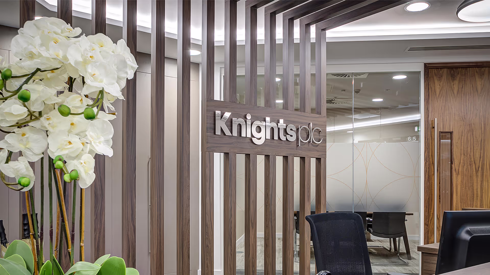 Knights announces record £30m acquisition