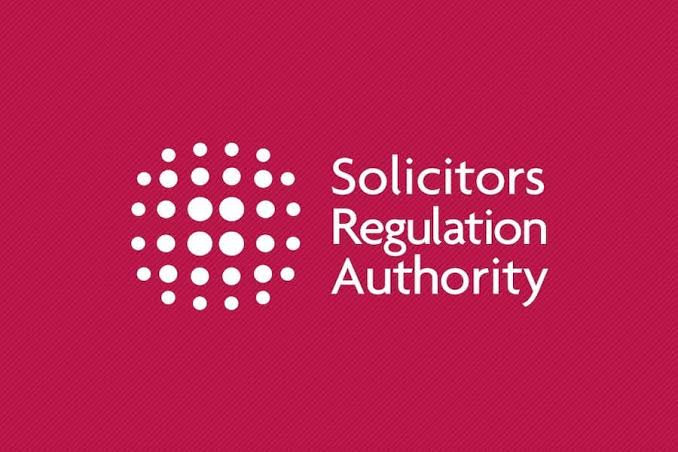 SRA to require advance notice of law firm M&A deals