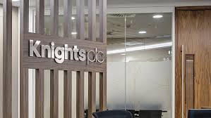 Knights Completes £27m Acquisition of Moore Barlow Practice Areas