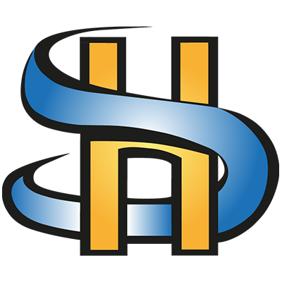 Stefan Hammel Logo Bunt