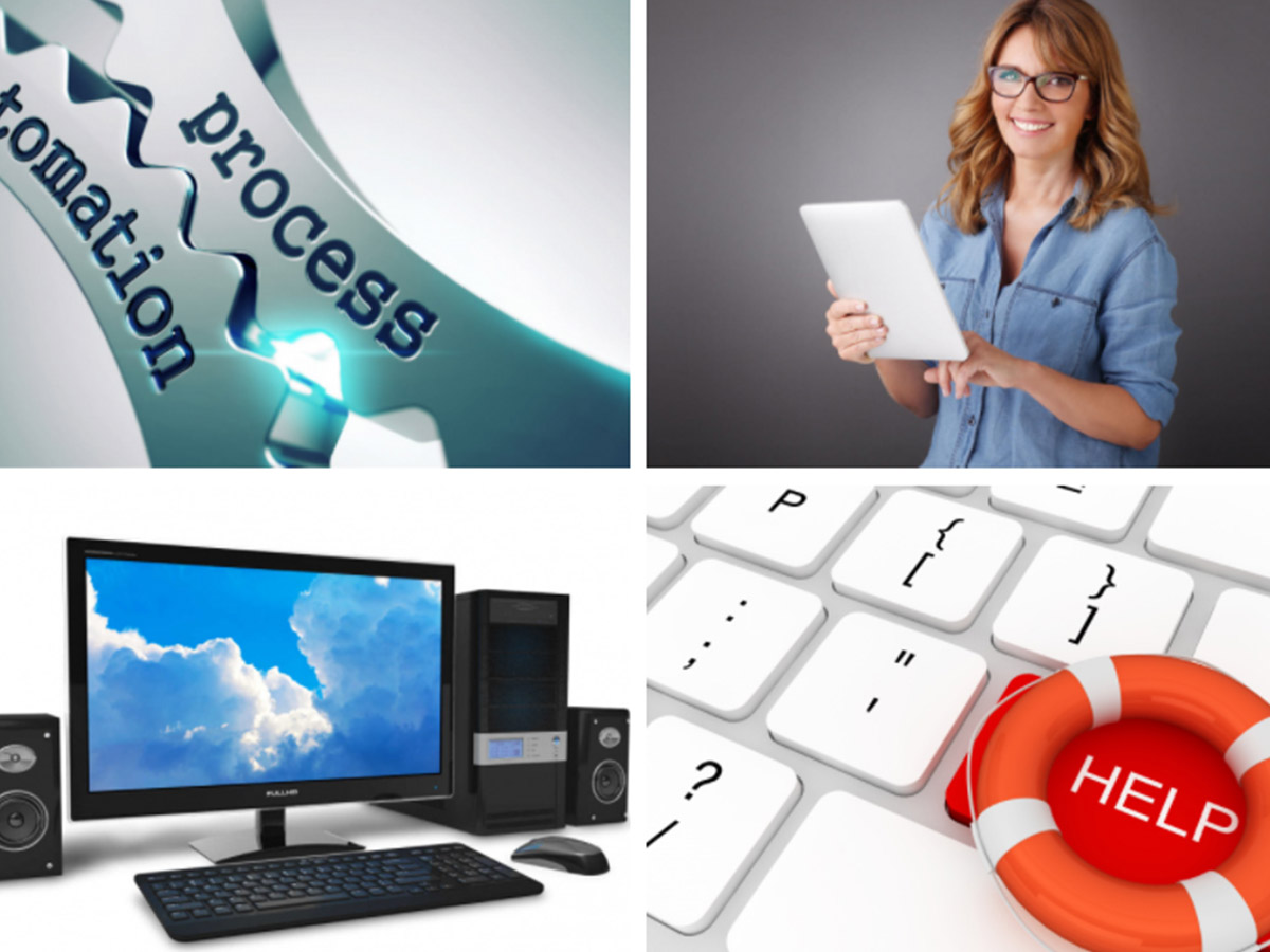 Ready System Stimmungsbild