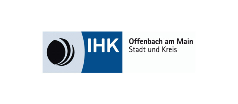 IHK Offenbach am Main Logo