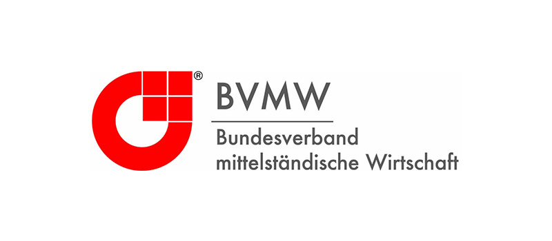 Bundesverband mittelständische Wirtschaft Logo