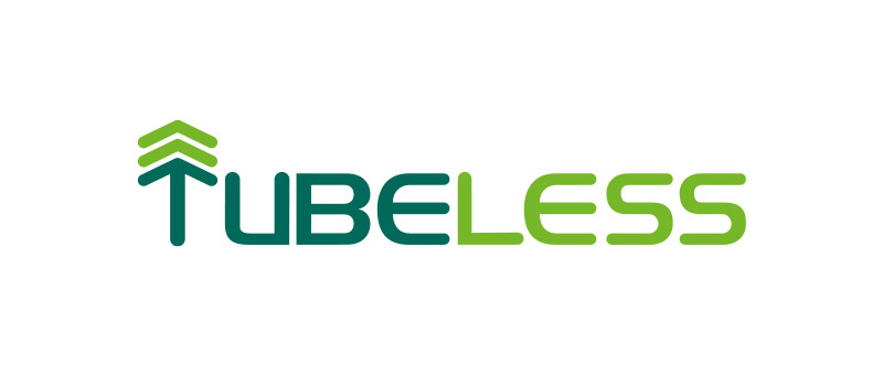 TUBELESS Deutschland Logo