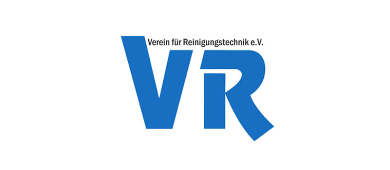 Verein für Reinigungstechnik e.V. Logo