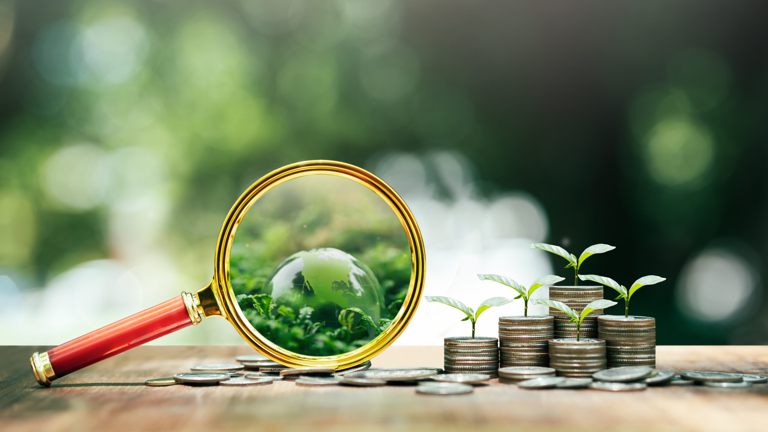 Trascendiendo los límites tradicionales de la gestión empresarial: capital natural y riesgos climáticos - Nexos+1