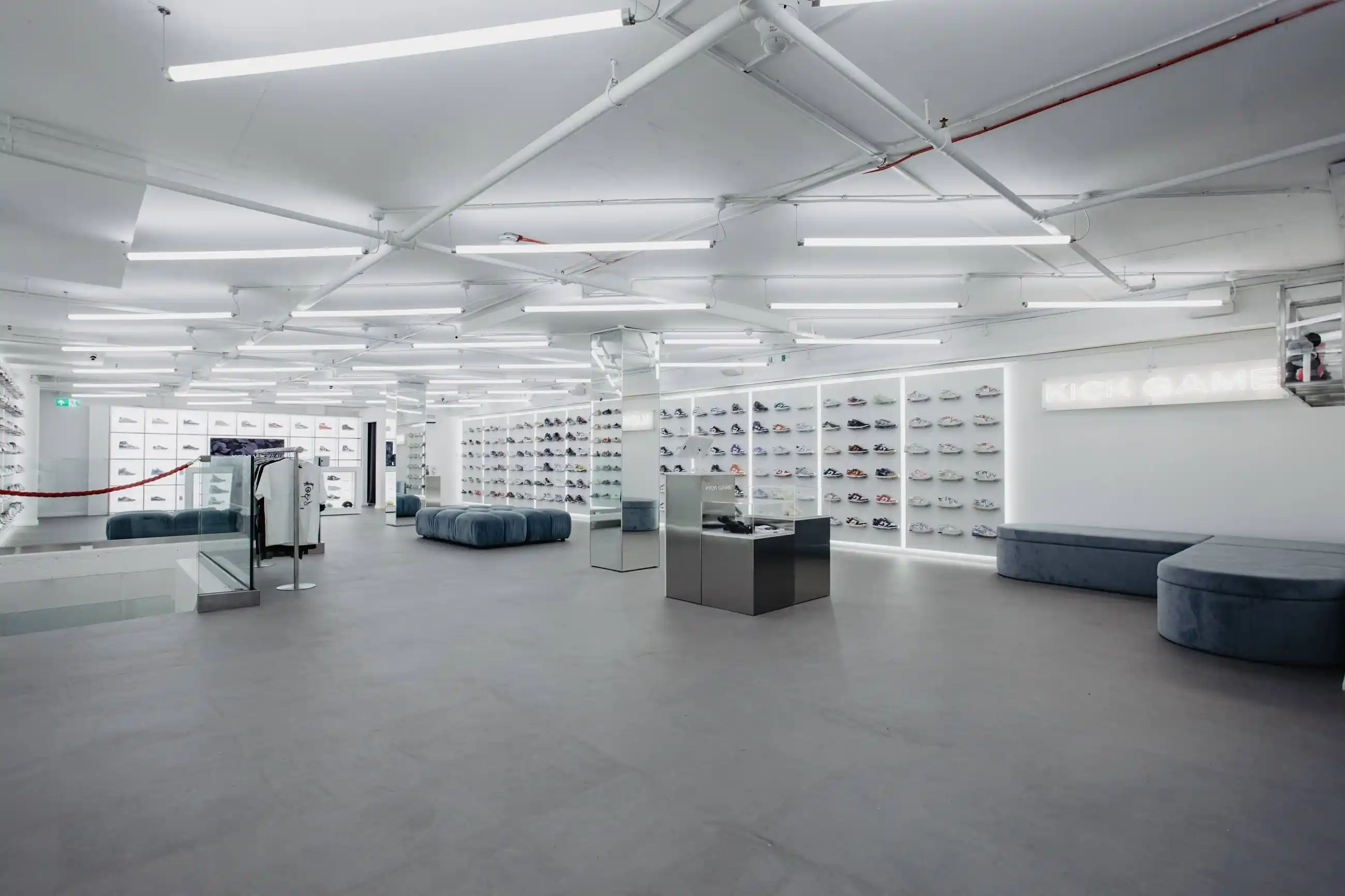 bobblehat-retail-fit-out-project