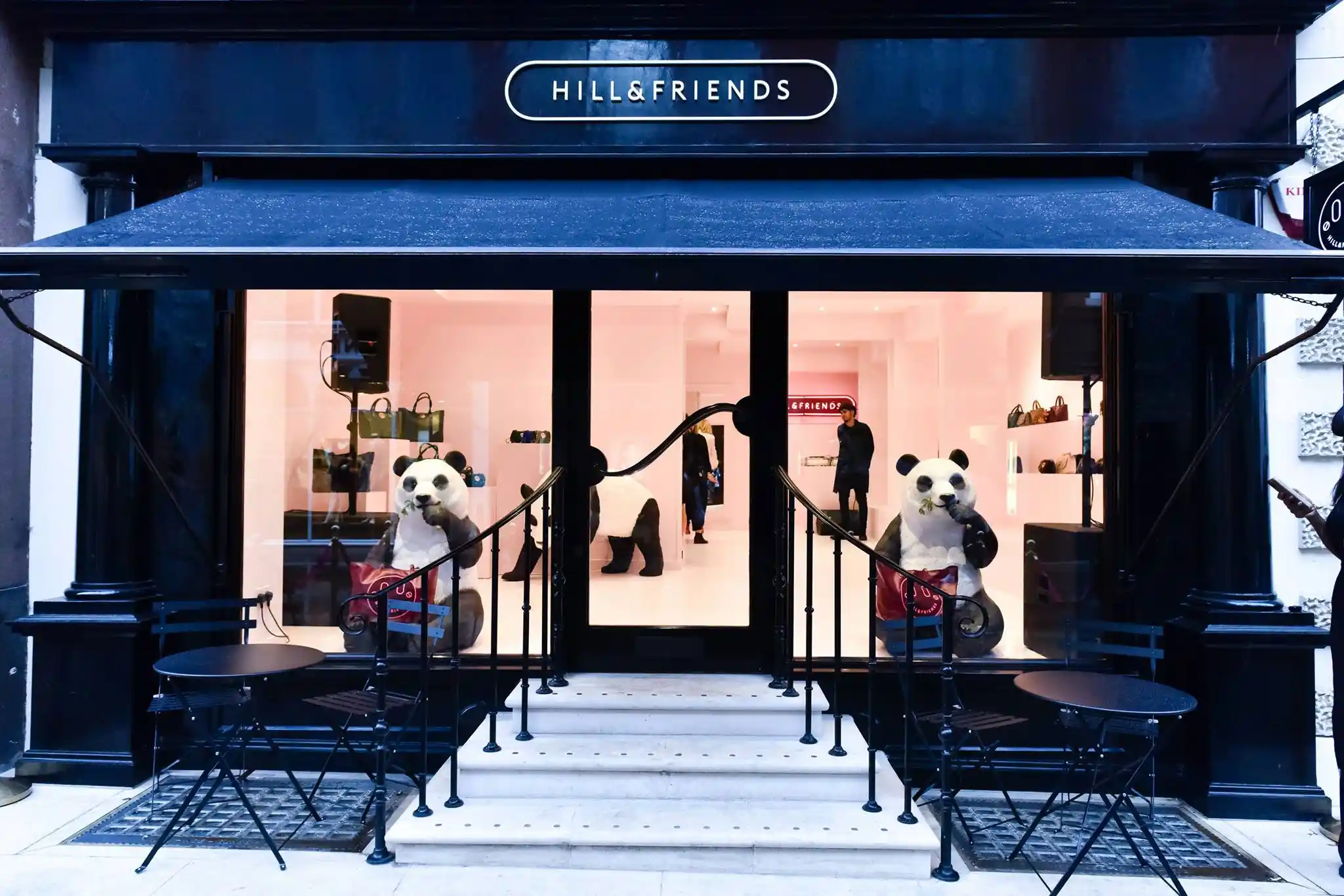 bobblehat-retail-store-build-project