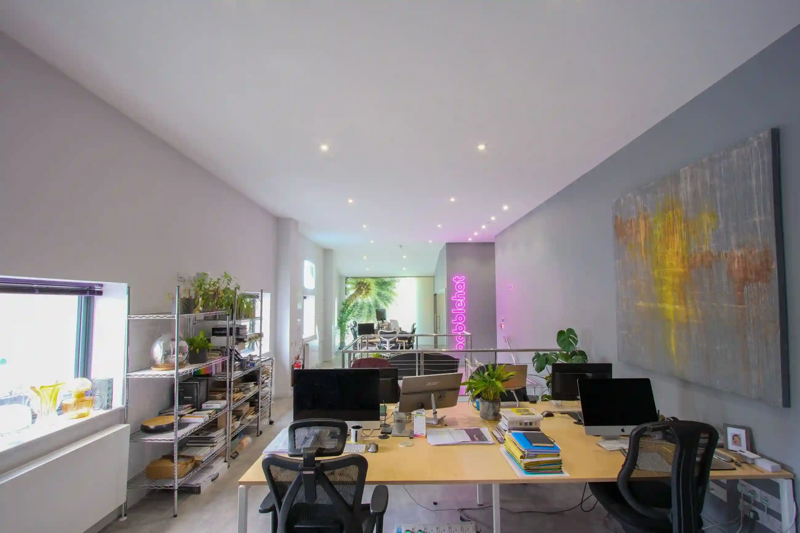 bobblehat-retail-interior-construction