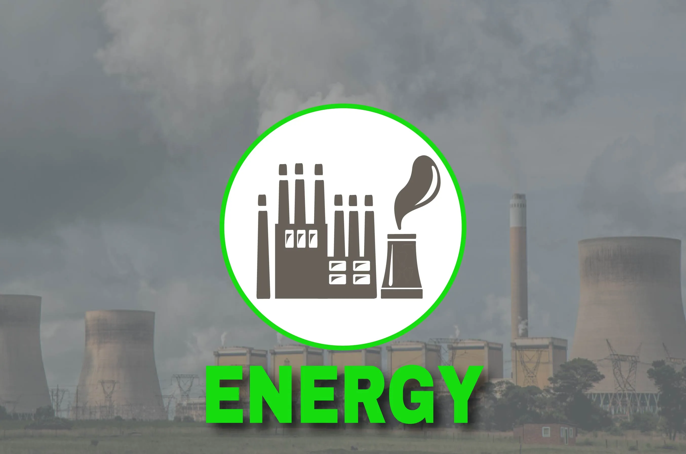 energy industry experience