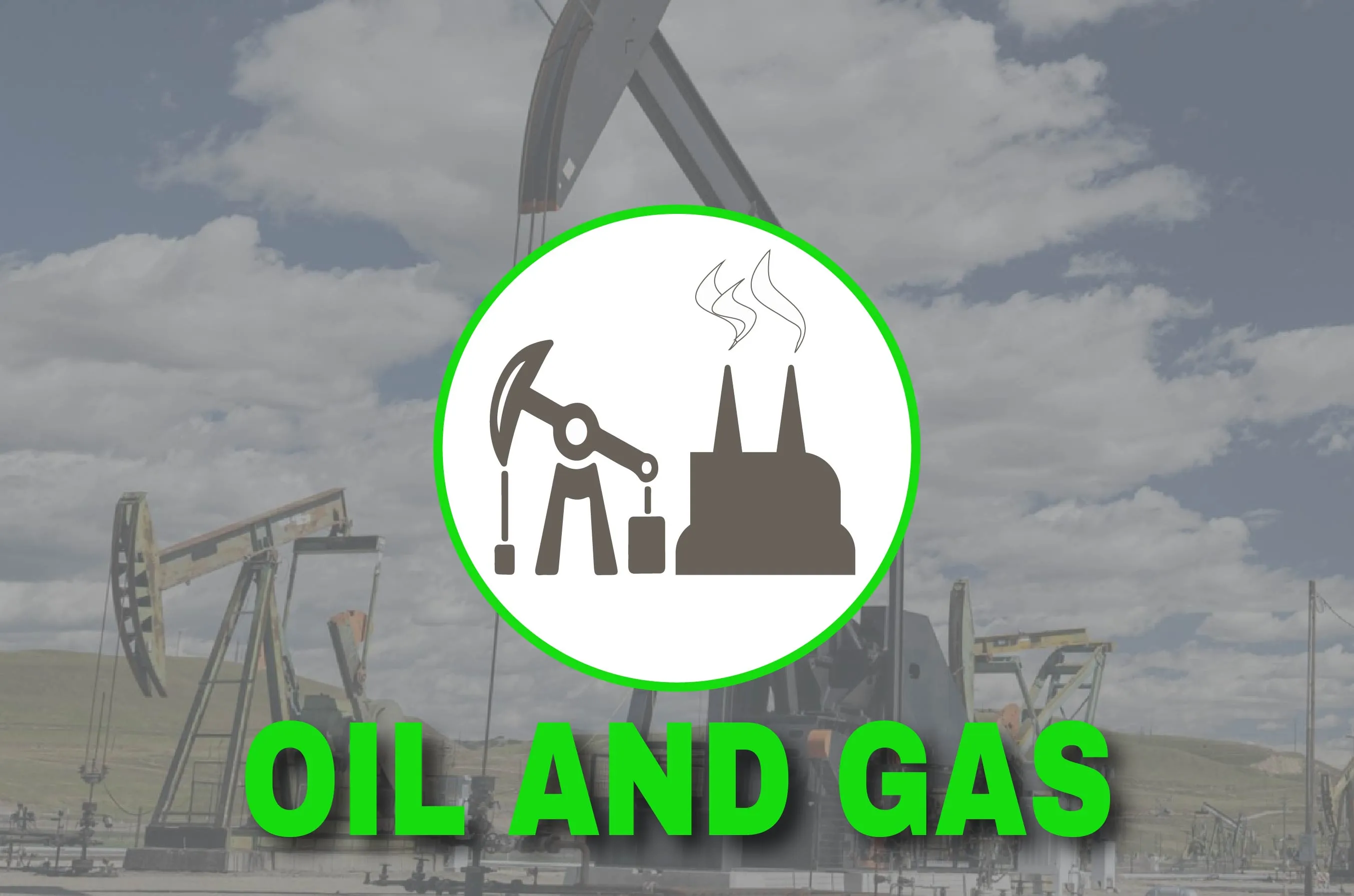 oil and gas industry experience