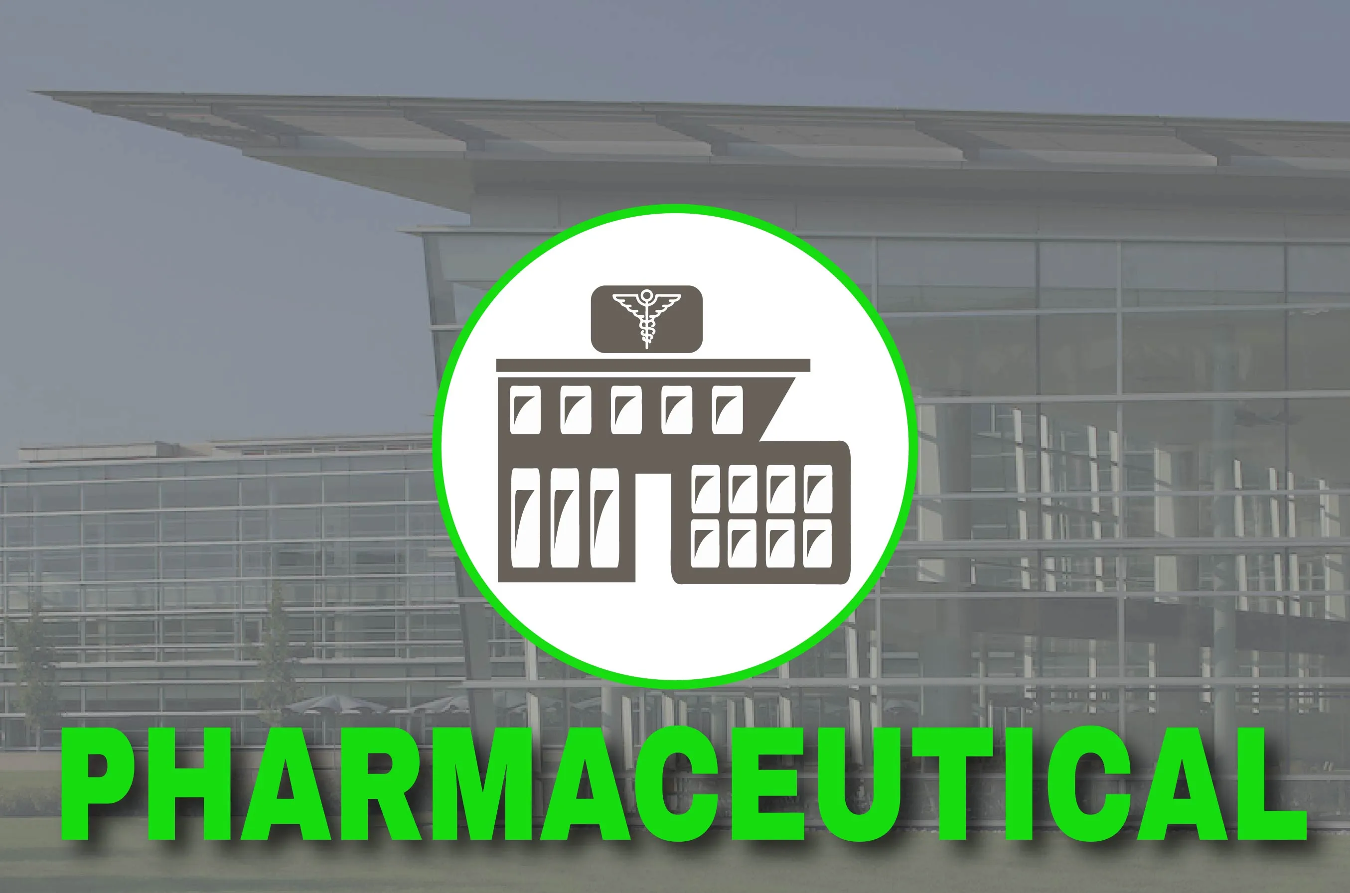 pharmacertical industry experience