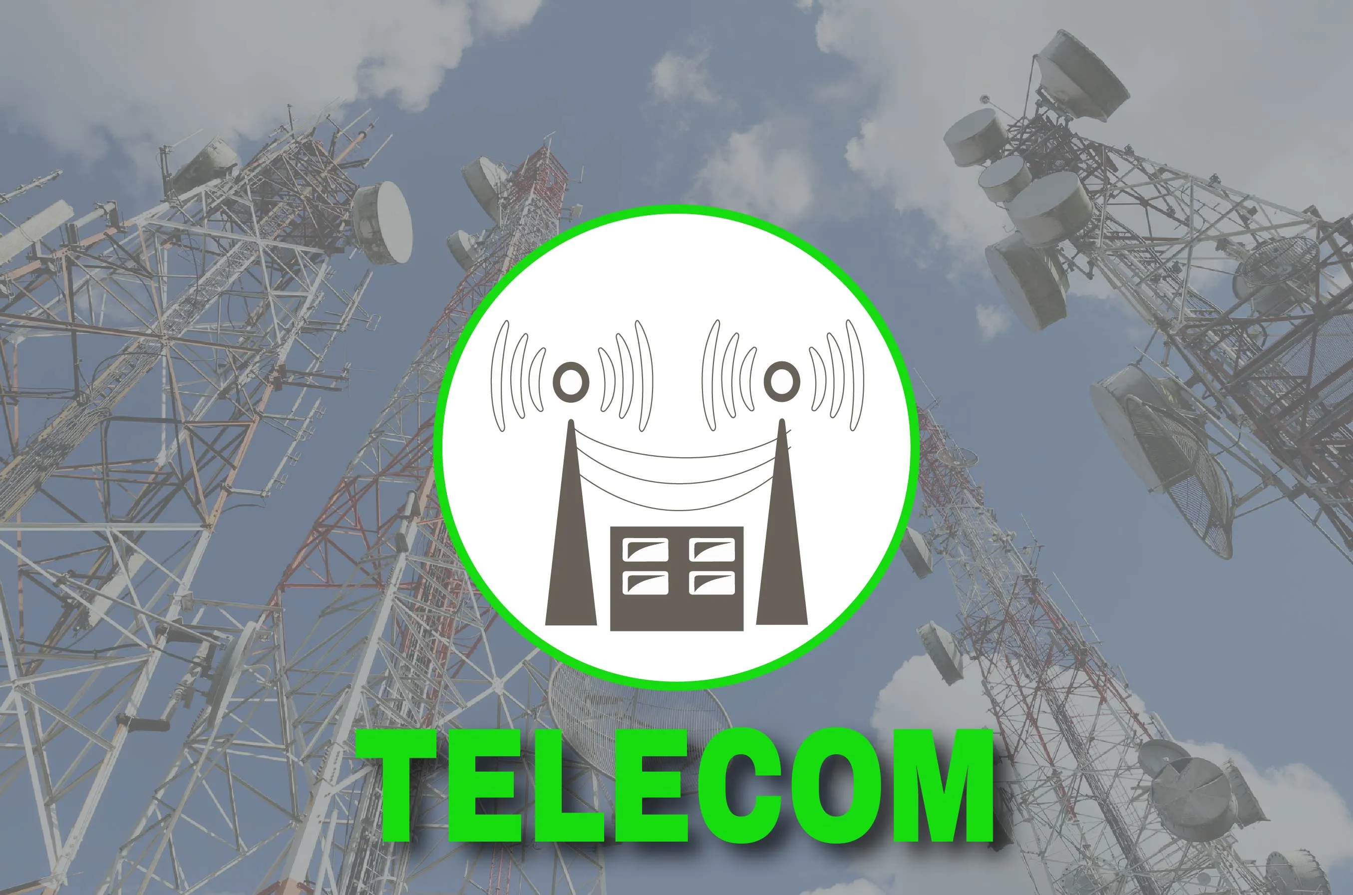 telecom industry experience