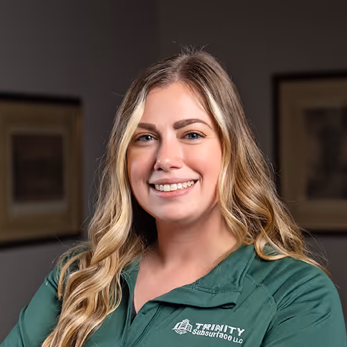 julie dault trinity subsurface