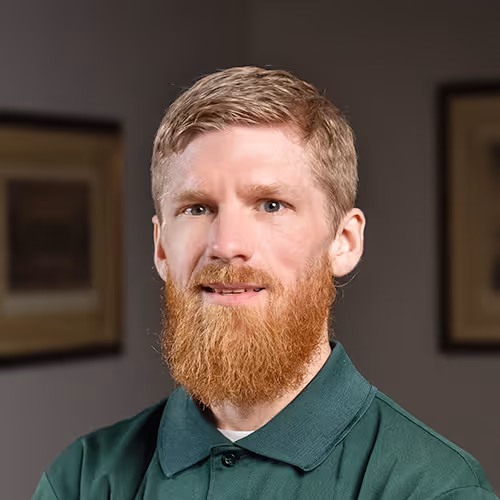 matt ammerman trinity subsurface