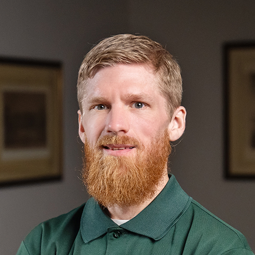 matt ammerman trinity subsurface