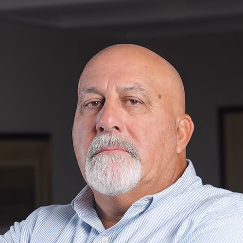 joe geraghty trinity subsurface