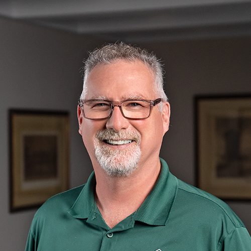 sean warner trinity subsurface