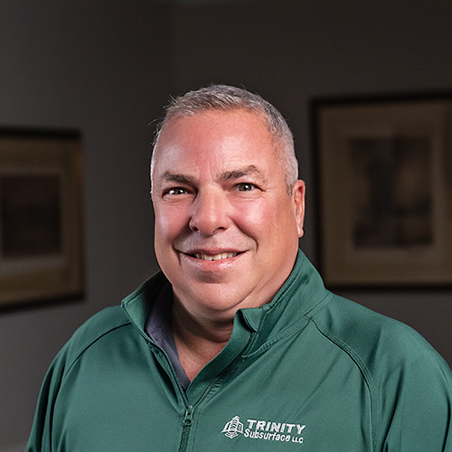 lou anzalone trinity subsurface