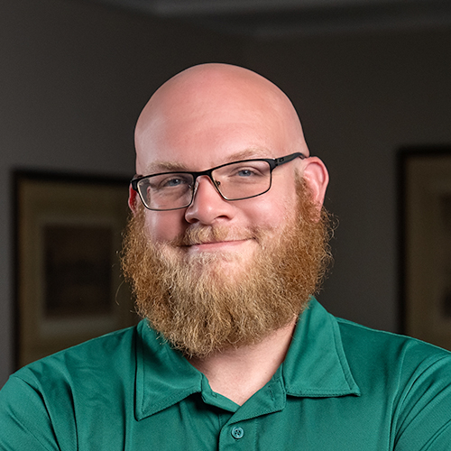 julie dault trinity subsurface