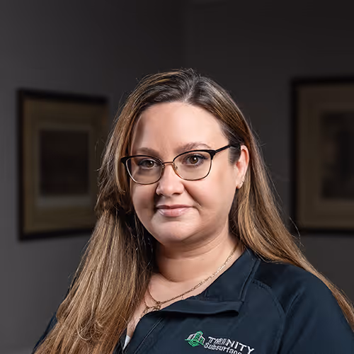 julie dault trinity subsurface