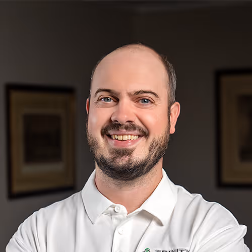 kevin crossley trinity subsurface