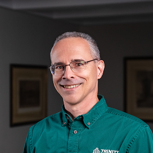 julie dault trinity subsurface